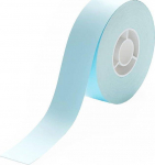 Thermal labels Niimbot stickers 15mmx7.5m Blue