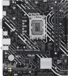 Motherboard Asus PRIME H610M-K ARGB