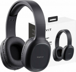 Headphones Havit H2590BT PRO czarne