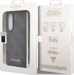 Guess 4G Charms Case for Samsung Galaxy Z Fold 5