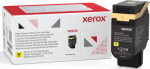 Xerox VERSALINK C410/C415 YELLOW HIGH, CAPACITY TONER CARTRIDGE (7000 P