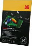 Kodak Laminating Foil For Laminating Kodak 50 Szt. A3 30x42 Cm / 160 Microns / Cat 3650-669