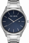 Paul Lorens Men's Watch PL1273B-6C1 / black
