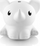 Odor diffuser Eta ETA | Aroma Diffuser | ETA963490000 | Humidifier | Suitable for rooms iki 20 m&sup2; | Baltas