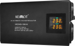Kemot Automatic voltage stabilizer KEMOT SER-1500-W , precision 8%