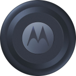 Motorola Moto Tag Anti-Lost Bluetooth Tag Blue