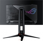 ASUS ROG Swift OLED PG27AQDP computer monitor 67.3 cm (26.5") 2560 x 1440 pixels Quad HD Black