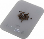Adler Kitchen Scale | AD 3181g | Graduation 1 g | Display type LED | Grey