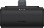 Powerbank OS-Baseus Compact IP 5000mAh 20W (czarny)