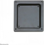 Neomounts NEWSTAR VESA CONVERSION PLATE - VESA 75 TO 100 - BLACK
