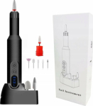 Extralink Wireless Nail Drill