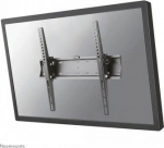 Neomounts NEWSTAR FLAT SCREEN WALL MOUNT (TILTABLE), BLACK