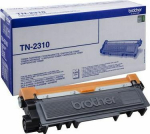 Brother Toner Black Pages: 1.200, Standard capacity