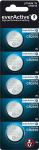 everActive Lithium Battery CR2016 blister 5 szt