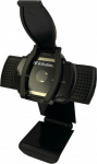 Verbatim Webcam with microphone AWC-01 Full HD 1080p autofocus retail