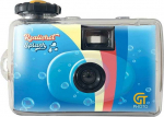GT Photo &uuml;hekordne kaamera Realishot Splash Waterproof 400/27