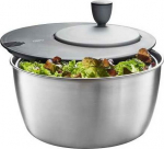 Gefu Salad Spinner ROTARE inox
