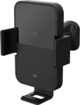Samsung GP-PLU021SAABW Universal Car Holder with Inductive charging