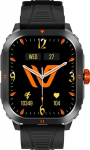 Smartwatch Weofly Pioneer czarny