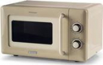 Ariete Microwave 20 Liter beige