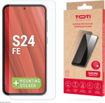 SCREEN FILM GALAXY S24 FE TOTI