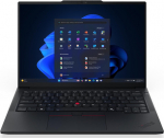 Lenovo ThinkPad E14 Gen 7 21SX - 180&deg;-Scharnierdesign - Intel Core Ultra 5 225U - Win 11 Pro - Intel Graphics - 16 GB RAM - 512 GB SSD TCG Opal Encryption 2, NVME - 35.6 cm (14") (21SX000RGE)