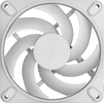 Fractal Design Momentum 12, White
