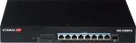 EDIMAX Switch 8x TGS-3109PLX (2.5GbE Web Smart PoE++ Switch)