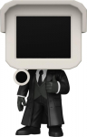 Funko Pop! Animation: Skibidi Toilet - Cameraman #1956 Vinyl Figure