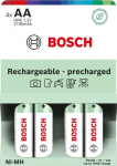 Kita PRE-CHARGED BATTERY BOSCH 4SZT AA HR6B4P2100/00 2100mAh