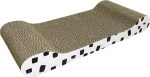 Sourcing CAT SCRATCHING BOARD 45X22X7.5CM
