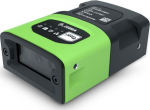ZEBRA FS20 FIXED IND ETHERNET SCANNER, AUTO FOCUS STD RANGE 1.0 M