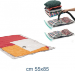 Ordinett Ordispace Flat Large Dual Use Vacuum Bag 55&times;85 cm