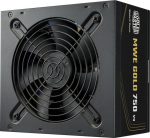 Col Zasilacz MWE GOLD 750 V3 ATX 3.1 80 Plus ATX 3.1 Non Modular