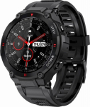 Smartwatch Gravity GT7-1 / black