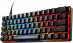 STS Keyboard SteelSeries STEELSERIES Apex Pro Mini Gen 3 Keyboard US