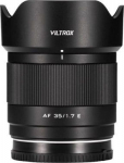 Samyang Viltrox AF 35mm 1.7 Sony FE