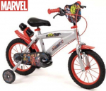 Bike HUFFY Disney Cars 14" 24484W