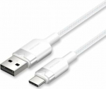 Kabel USB Vention Kabel USB A on USB-C Vention CTNWH 2 m