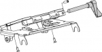 Honeywell Head Lift MP Compact, Includes item #5 (15-3232-01