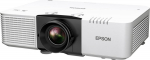 EPS Epson | EB-L890U | WUXGA (1920x1200) | 8000 ANSI lumens | White