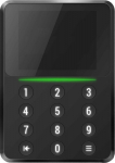 SystemHouse Solutions SCR-SD G2 (Display) RFID, reader OSDP with display and
