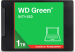 SanDisk WD Green SSD 1TB 2.5 Serial ATA-600