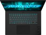 Laptop Gigabyte Gaming A16 CTH i7-13620H / 16 GB / 512 GB / W11 / RTX 5050 / 165 Hz (CTHI3EE893SH)