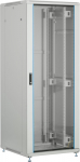EFB Elektronik EFB-Elektronik PEL - Schrank Netzwerkschrank - Hellgrau, RAL 7035 - 42HE - 48.3 cm (19")