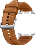 SLL50LAEGEU Hybrid Band (S/M/L) Samsung Galaxy Watch8, Carmel