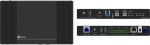 Kramer Electronics Kramer EXT3-21-XR-TR - Video/audio/infrared/serial/USB/network/power