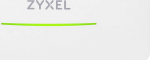 Zyxel NWA90BE PRO Wireless connection White