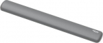 KEYBOARD ACC WRIST RESTS/GREY 100142576 FELLOWES