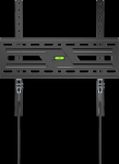 DELTACO Fast wall mount 32"-75", VESA